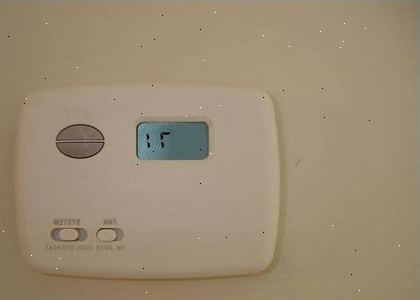 Hvordan gjøre elektrisk ovn feilsøking. Utilstrekkelig varme.